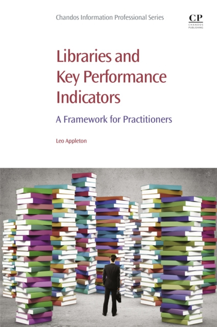 E-kniha Libraries and Key Performance Indicators Leo Appleton