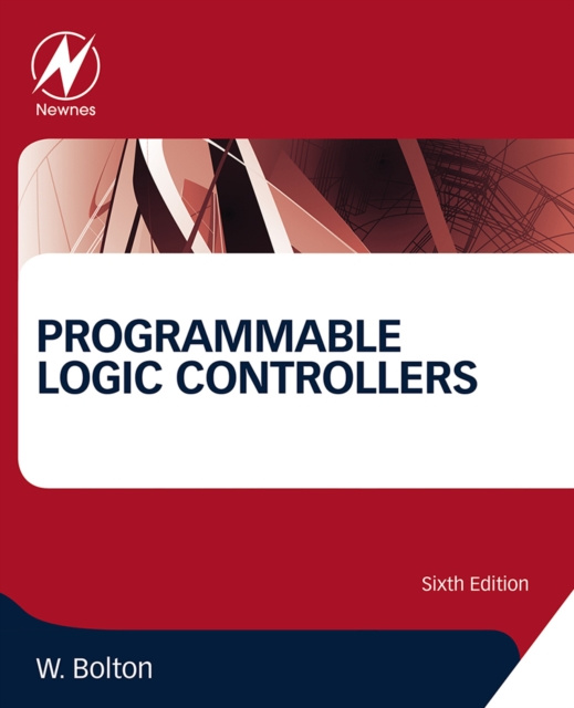 E-knjiga Programmable Logic Controllers William Bolton