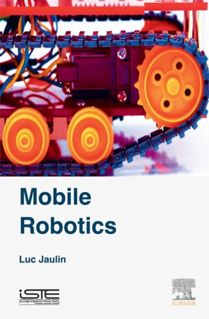 E-book Mobile Robotics Luc Jaulin