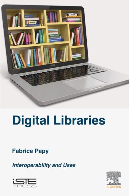 E-book Digital Libraries Fabrice Papy