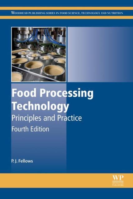 E-book Food Processing Technology P.J. Fellows