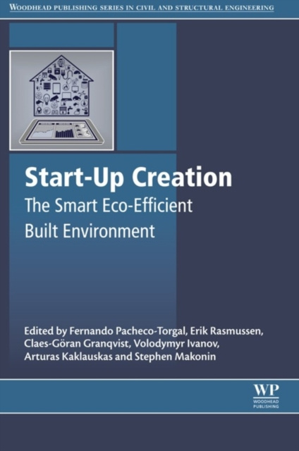 E-Book Start-Up Creation Fernando Pacheco-Torgal