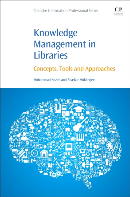 E-book Knowledge Management in Libraries Mohammad Nazim