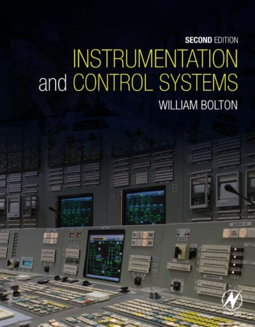 E-Book Instrumentation and Control Systems William Bolton