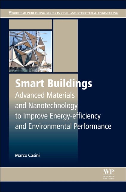 E-book Smart Buildings Marco Casini