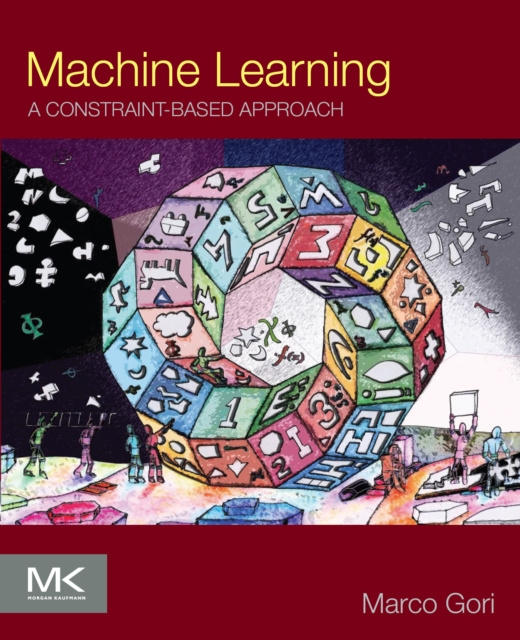 E-book Machine Learning Marco Gori