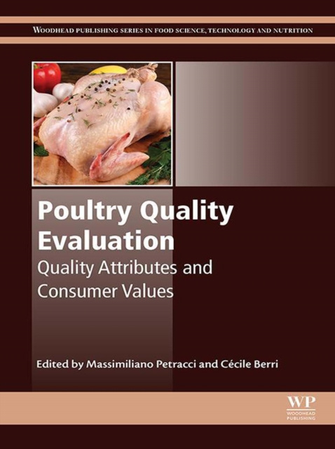 E-book Poultry Quality Evaluation Massimiliano Petracci