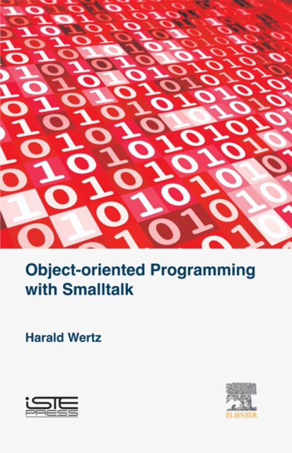 E-knjiga Object-oriented Programming with Smalltalk Harald Wertz