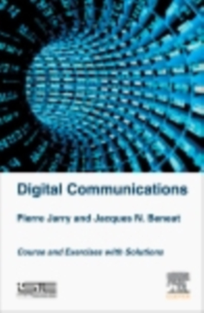 E-Book Digital Communications Pierre Jarry