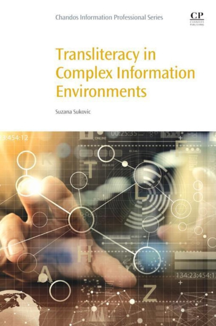 E-knjiga Transliteracy in Complex Information Environments Suzana Sukovic