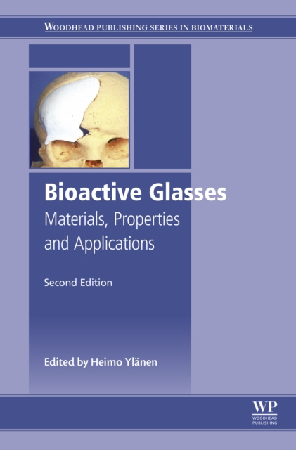 E-knjiga Bioactive Glasses Heimo Ylanen
