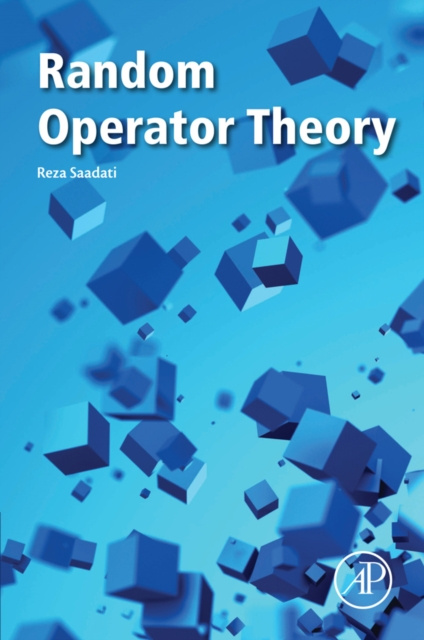 E-knjiga Random Operator Theory Reza Saadati