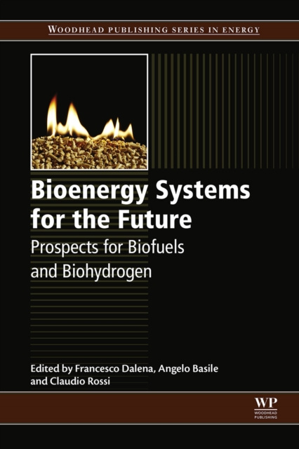 E-kniha Bioenergy Systems for the Future Francesco Dalena