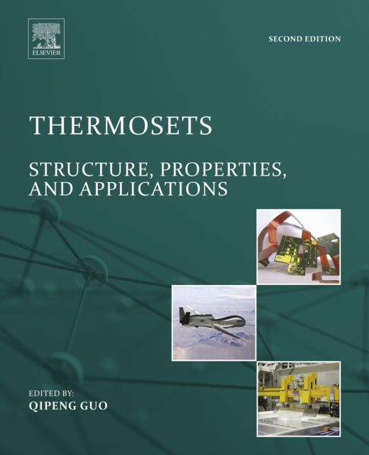 E-book Thermosets Qipeng Guo