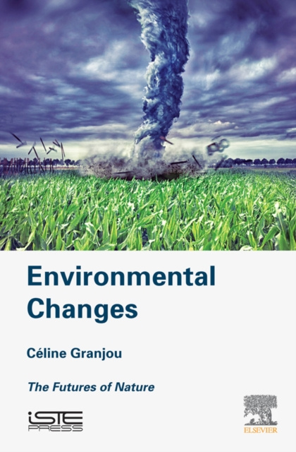 E-knjiga Environmental Changes Celine Granjou