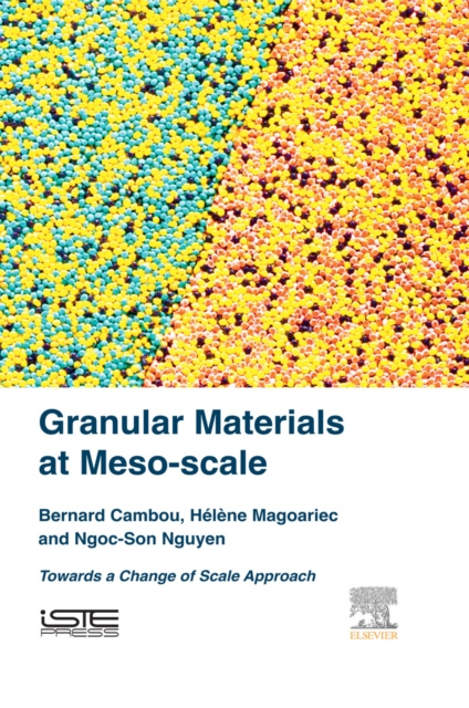 E-book Granular Materials at Meso-scale Bernard Cambou