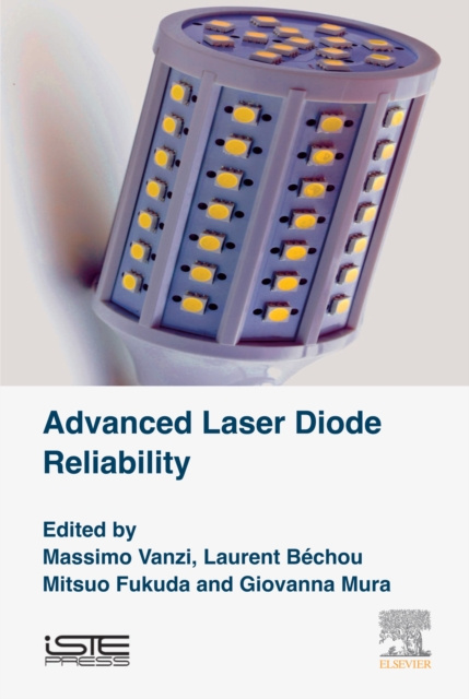 E-book Advanced Laser Diode Reliability Massimo Vanzi