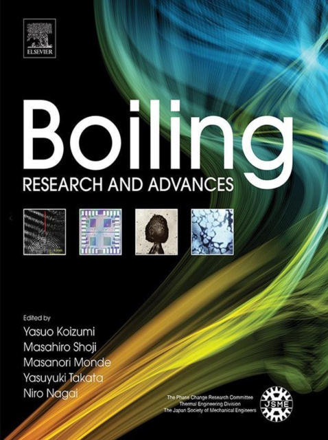 E-knjiga Boiling Yasuo Koizumi