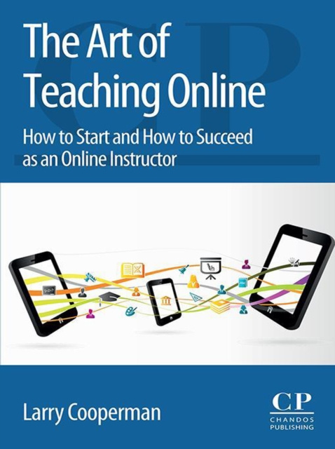 E-kniha Art of Teaching Online Larry Cooperman