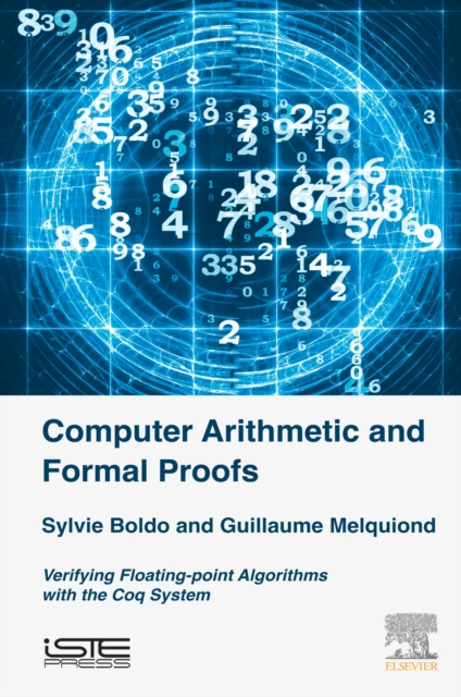 E-knjiga Computer Arithmetic and Formal Proofs Sylvie Boldo