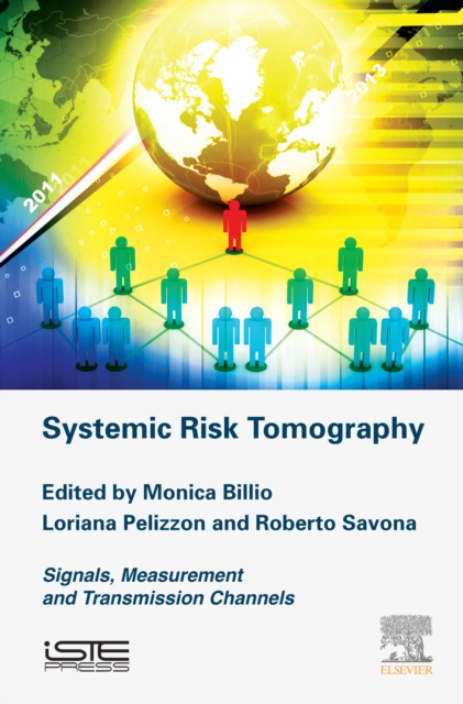 E-kniha Systemic Risk Tomography Monica Billio