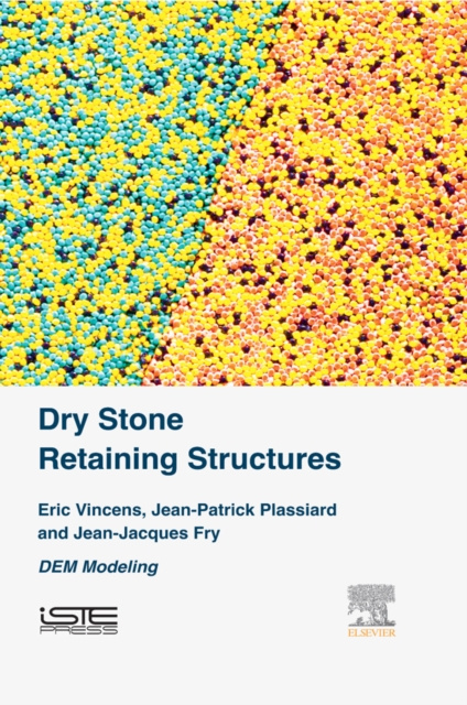 E-book Dry Stone Retaining Structures Eric Vincens