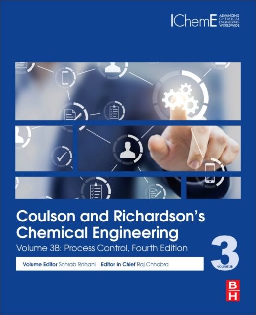 E-kniha Coulson and Richardson's Chemical Engineering Sohrab Rohani