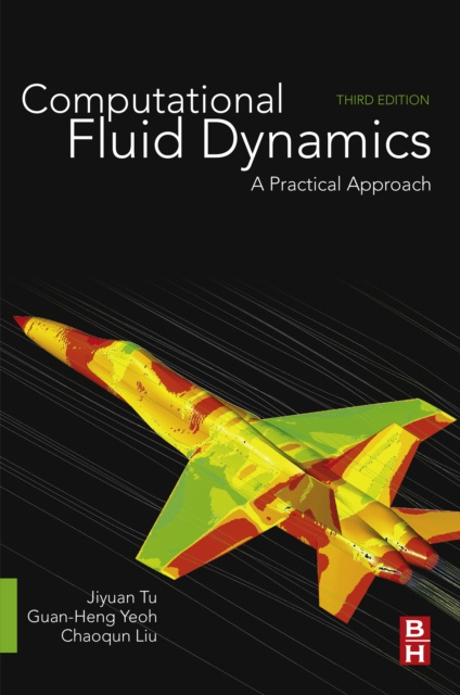 E-knjiga Computational Fluid Dynamics Jiyuan Tu