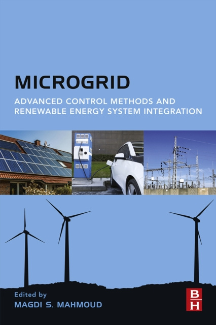E-knjiga Microgrid Magdi S. Mahmoud