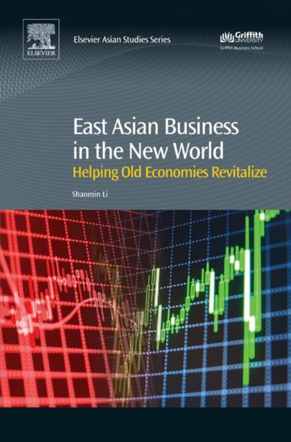 E-Book East Asian Business in the New World Shaomin Li