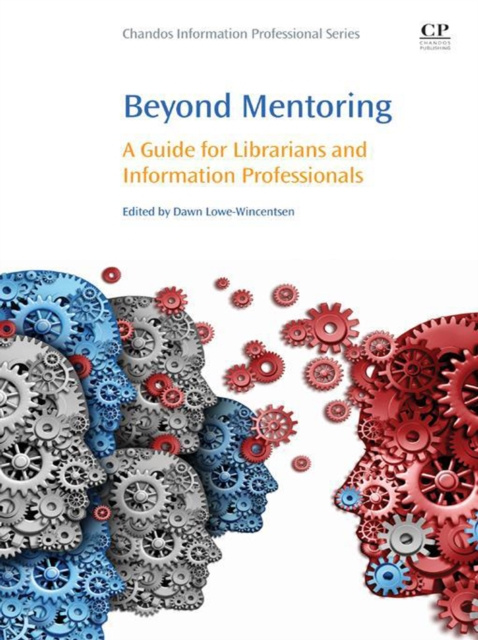 E-book Beyond Mentoring Dawn Lowe-Wincentsen