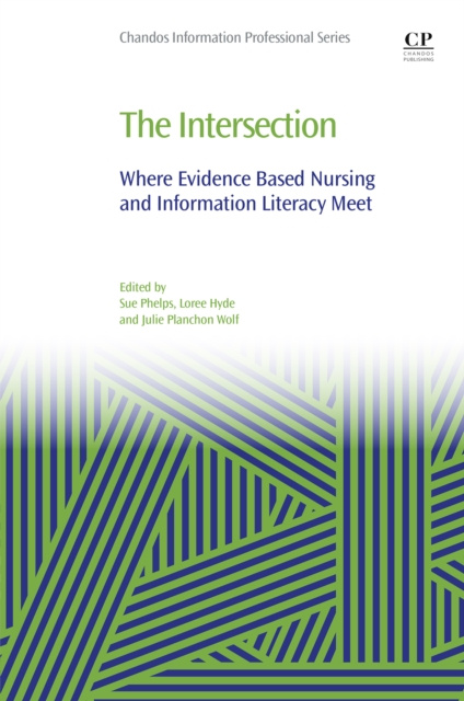 E-knjiga Intersection Sue Phelps