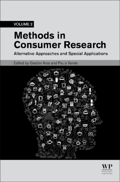 E-book Methods in Consumer Research, Volume 2 Gaston Ares