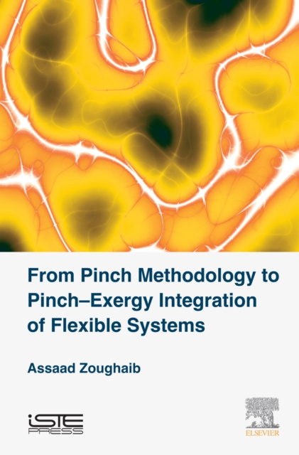 E-kniha From Pinch Methodology to Pinch-Exergy Integration of Flexible Systems Assaad Zoughaib