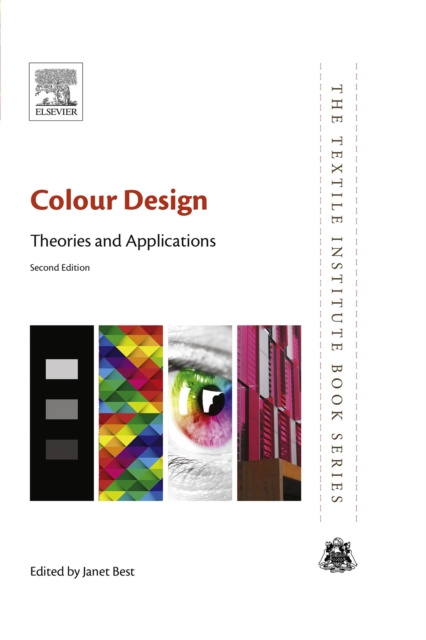 E-knjiga Colour Design J Best