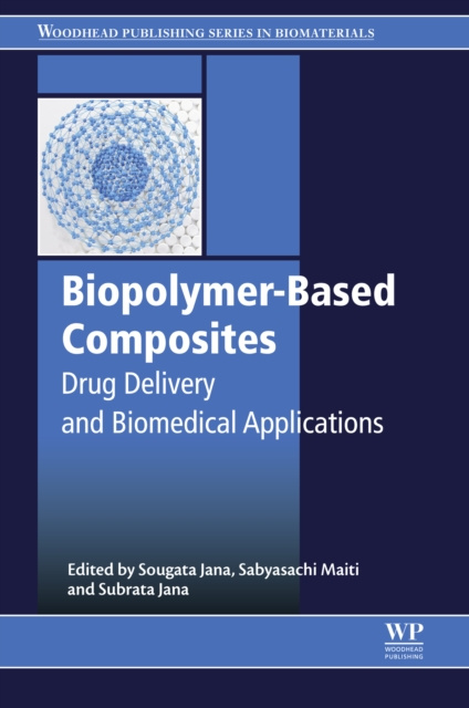 E-knjiga Biopolymer-Based Composites Sougata Jana