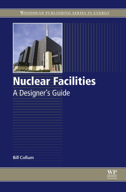 E-kniha Nuclear Facilities Bill Collum
