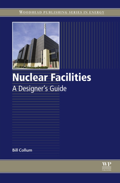 E-book Nuclear Facilities Bill Collum