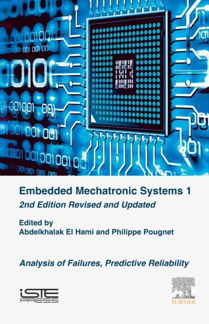 E-kniha Embedded Mechatronic Systems Abdelkhalak El Hami