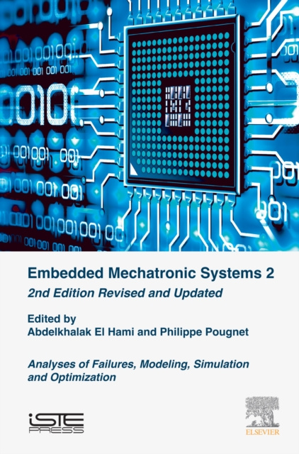 E-kniha Embedded Mechatronic Systems 2 Abdelkhalak El Hami
