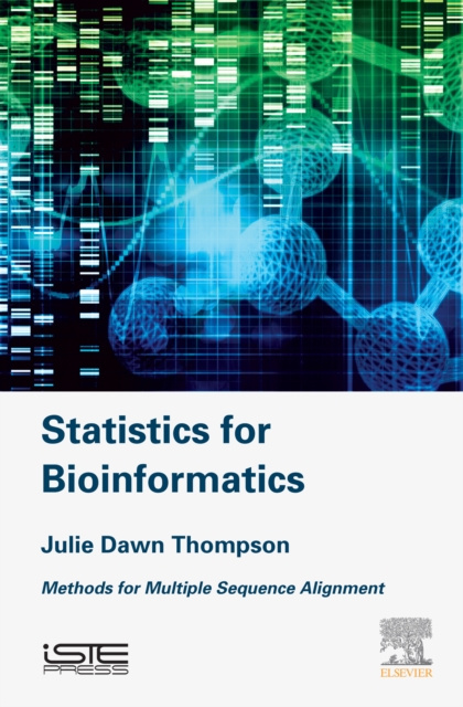 E-book Statistics for Bioinformatics Julie Thompson