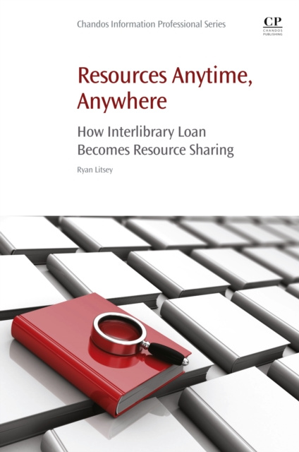 E-knjiga Resources Anytime, Anywhere Ryan Litsey