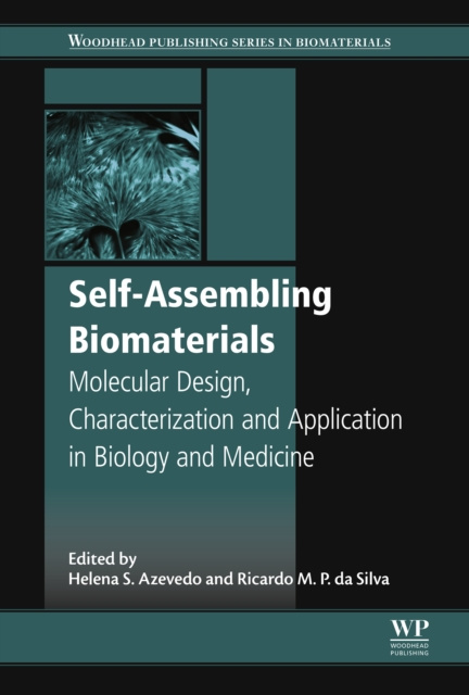 E-knjiga Self-assembling Biomaterials Helena S. Azevedo