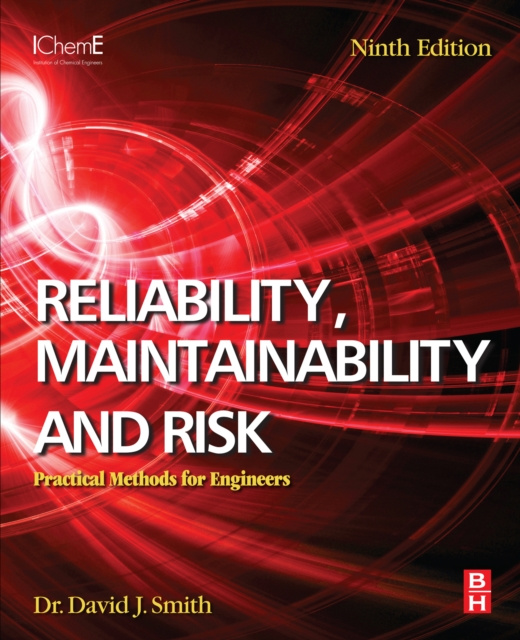 E-kniha Reliability, Maintainability and Risk David J. Smith
