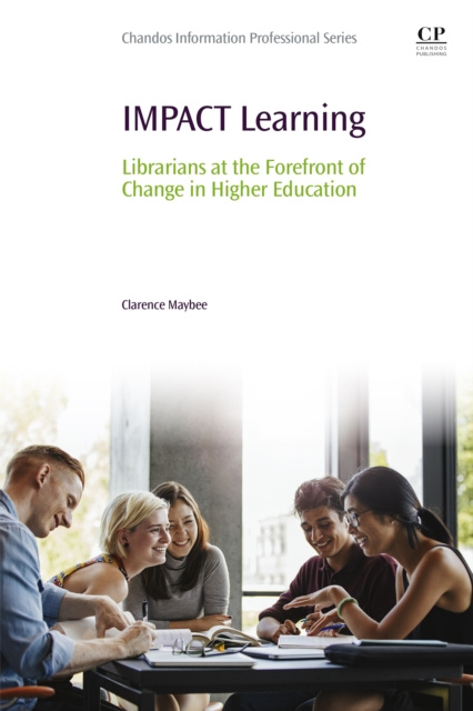 E-book IMPACT Learning Clarence Maybee