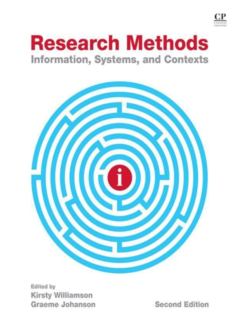 E-knjiga Research Methods Kirsty Williamson