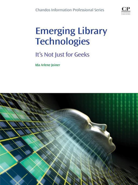E-book Emerging Library Technologies Ida Arlene Joiner