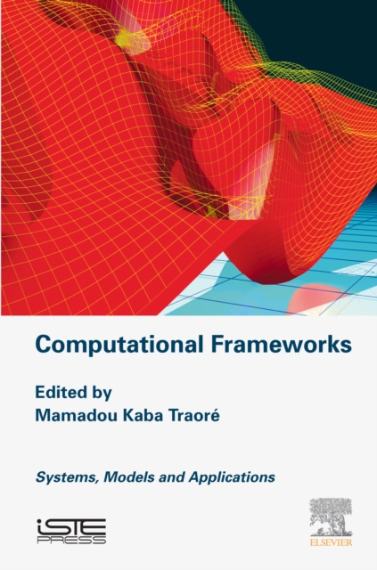 E-knjiga Computational Frameworks Mamadou Kaba Traore