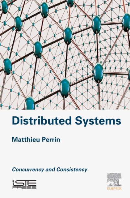 E-book Distributed Systems Matthieu Perrin
