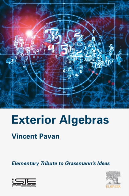 E-kniha Exterior Algebras Vincent Pavan